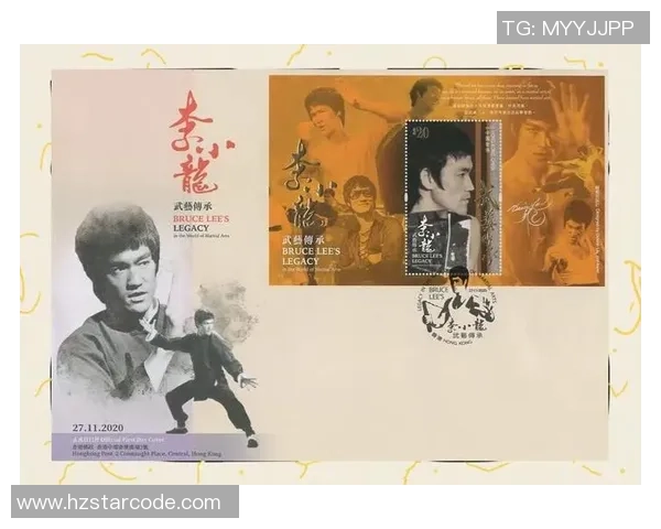 足球巨星们如何看待李小龙的武术精神与人生哲学