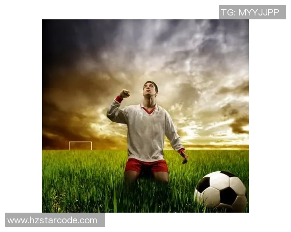 青春活力足球明星高清图片展现运动魅力与激情瞬间