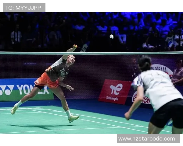 重庆羽毛球队在世界锦标赛中的灵活性表现引发热议与期待