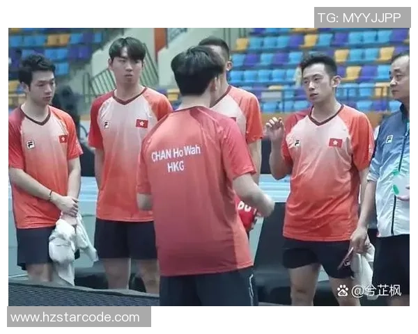乒乓球深度：解密武汉乒乓球队的反击